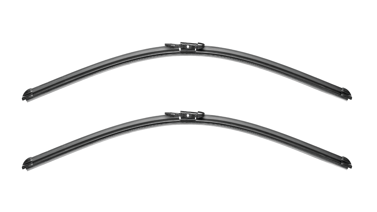 Mercedes-Benz Sprinter 2006 - 2018 (B906) Van - Front Pair