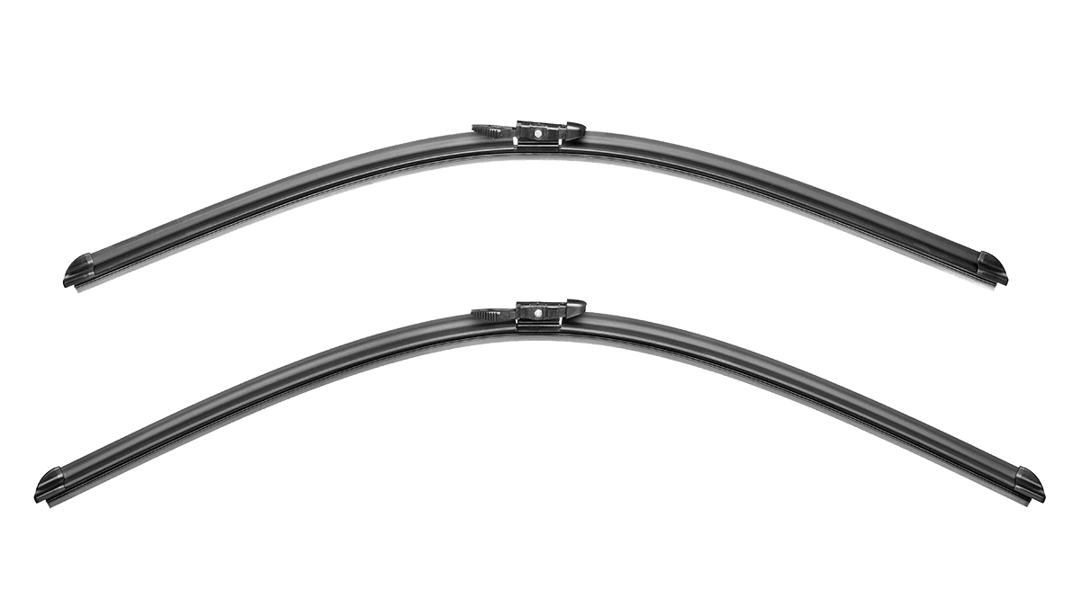 Mercedes-Benz Viano 2005 - 2009 (W639) Rear Tailgate - Front Pair