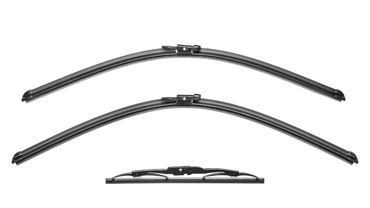 Mercedes-Benz Viano 2005 - 2009 (W639) Rear Tailgate - Front & Rear Kit