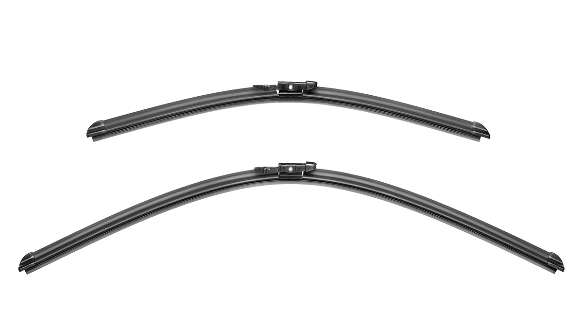 Mercedes-Benz R-Class 2005 - 2014 (W251, V251) - Front Pair