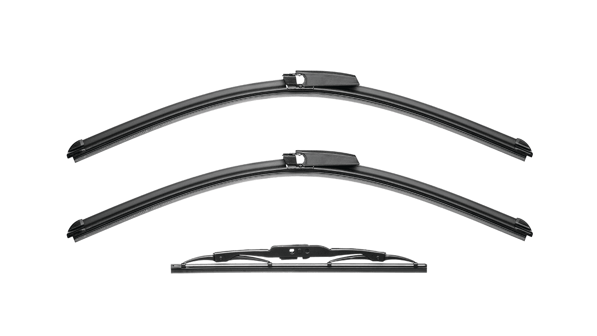 Audi A6 2001 - 2005 (C5 Facelift) Wagon - Front & Rear Kit
