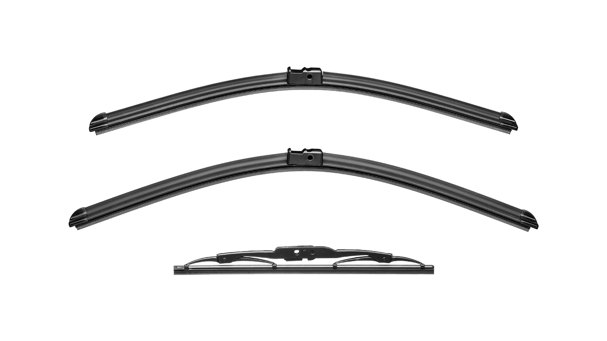 Volkswagen Passat 2000 - 2005 (B5.5) Wagon - Front & Rear Kit