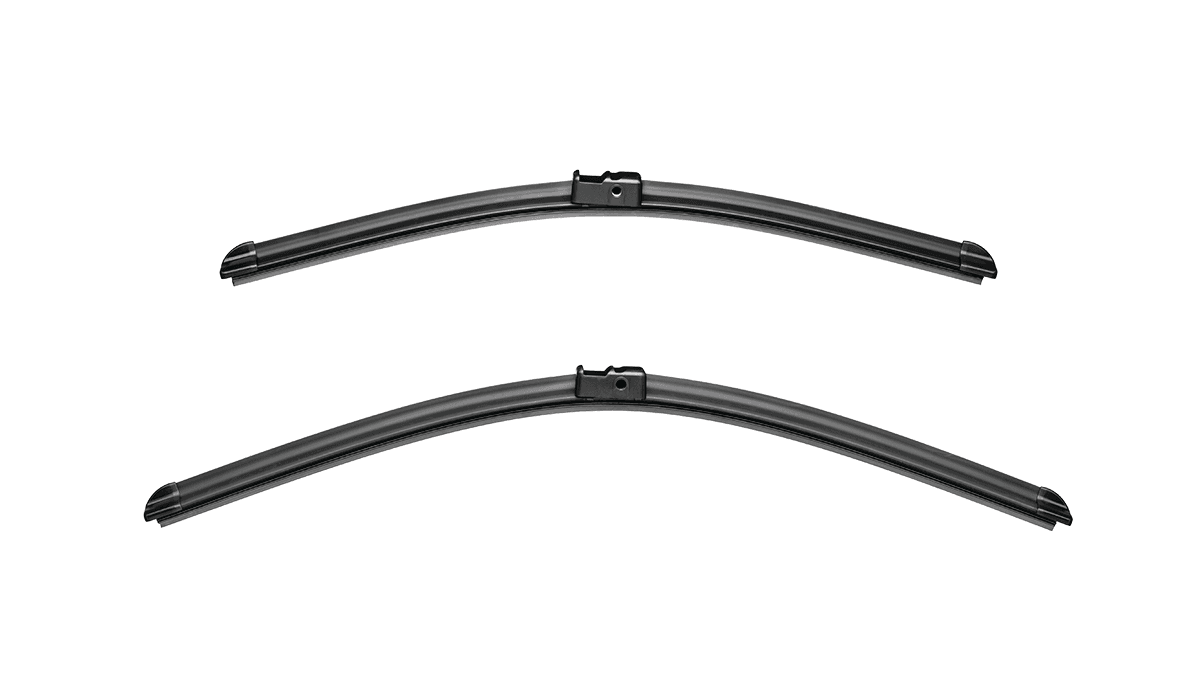 Holden Astra 2005 - 2010 (AH) Wagon - Front Pair