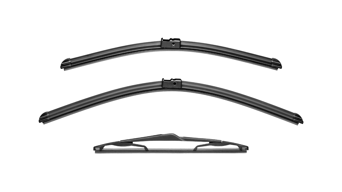 Holden Astra 2005 - 2010 (AH) Wagon - Front & Rear Kit