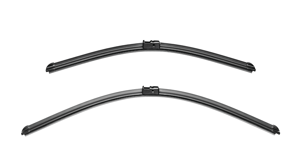 BMW X6 M 2009 - 2012 (E71) - Front Pair