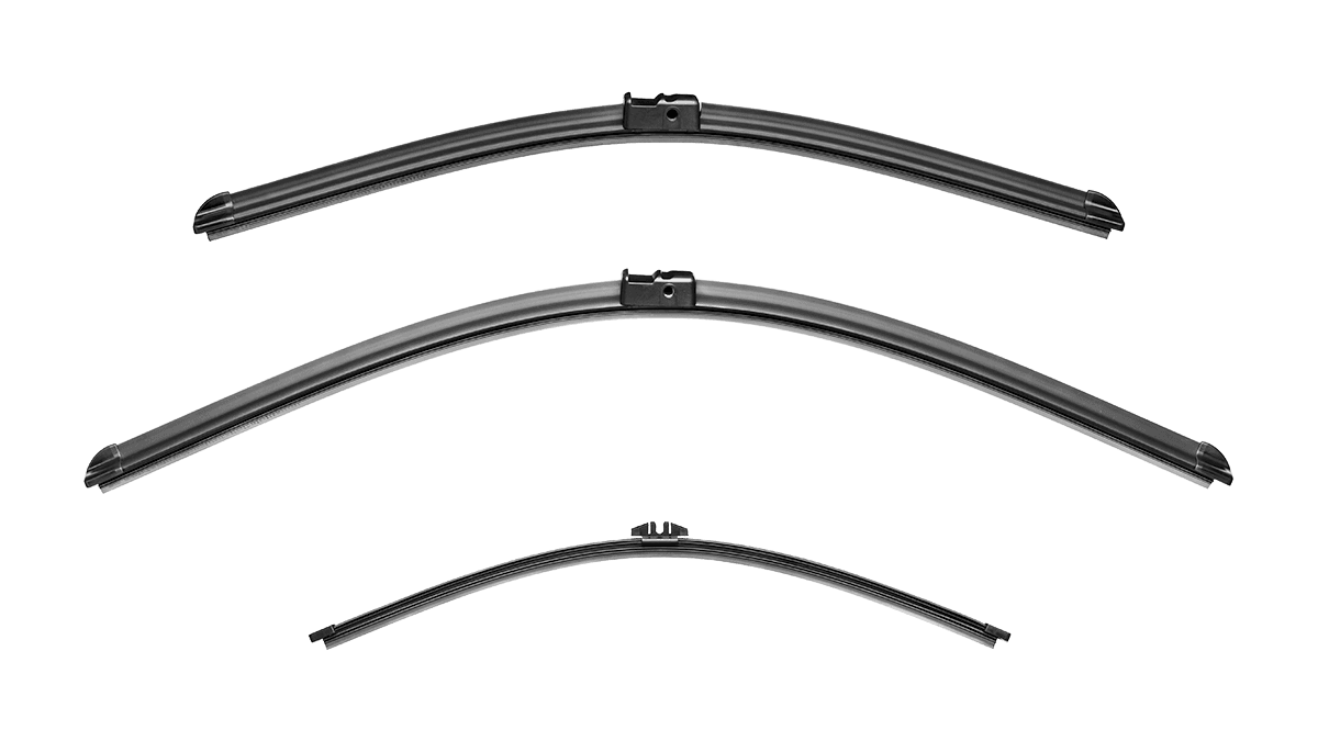 BMW X5 M 2006 - 2011 (E70) - Front & Rear Kit