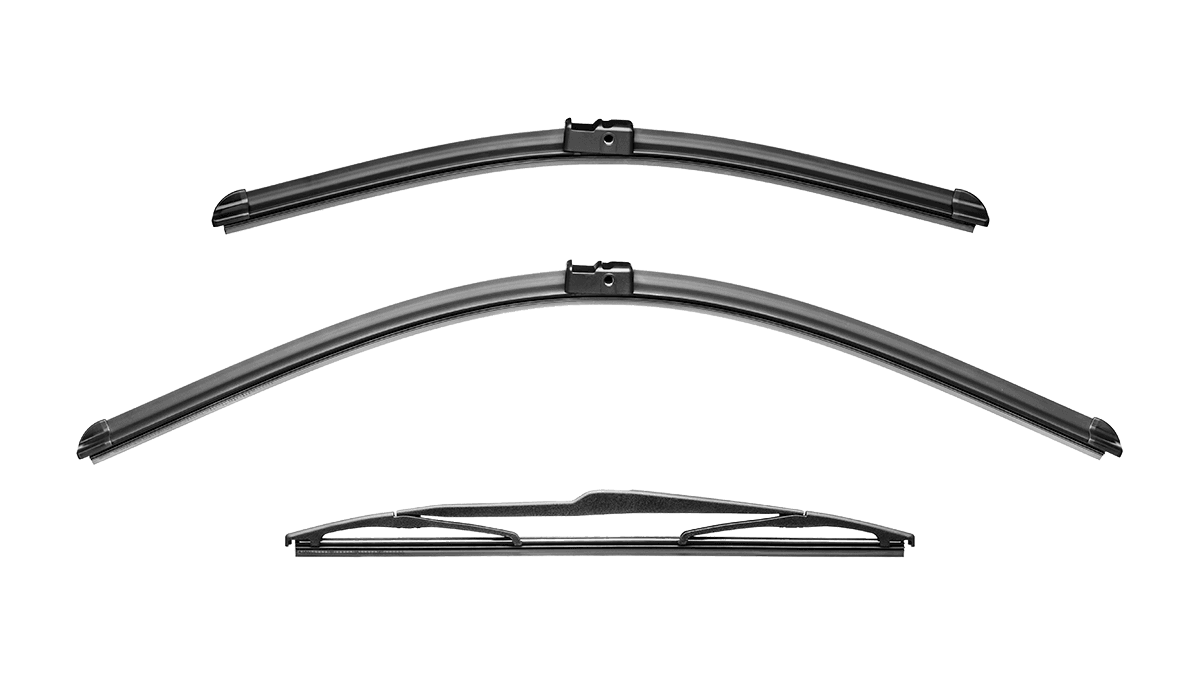 Ford Focus 2009 - 2011 (LV) Hatch - Front & Rear Kit