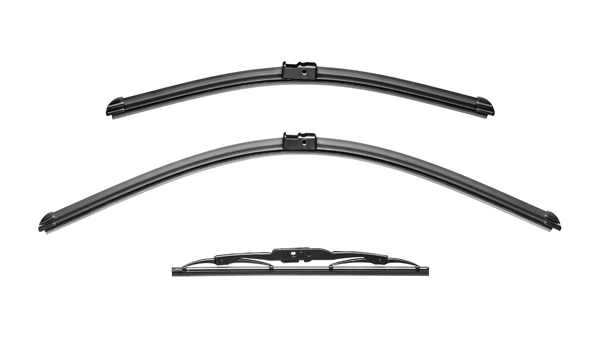 Ford Focus 2005 - 2007 (LS) Hatch - Front & Rear Kit