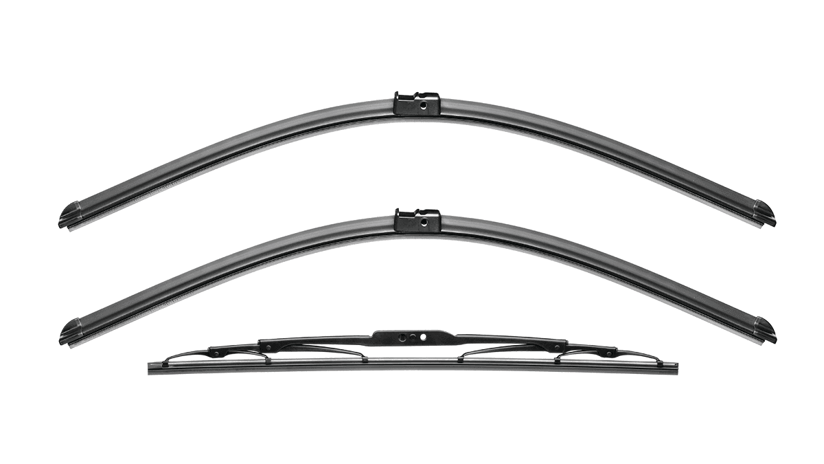 Mercedes-AMG E55 2003 - 2006 (S211) Wagon - Front & Rear Kit