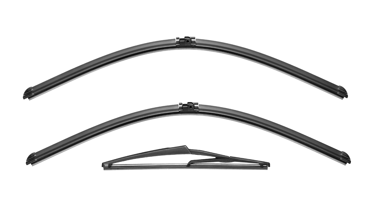 Mercedes-Benz E-Class 2009 - 2013 (S212) Wagon - Front & Rear Kit