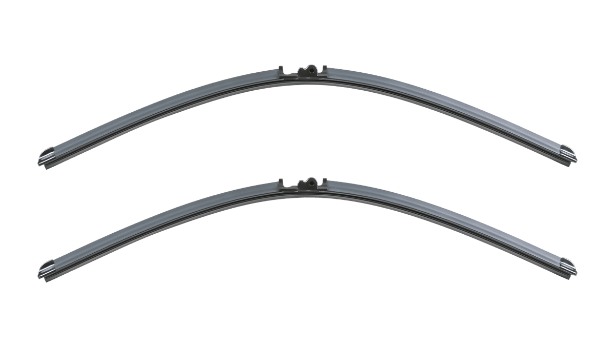 Volkswagen Touareg 2002 - 2006 (7L) - Front Pair