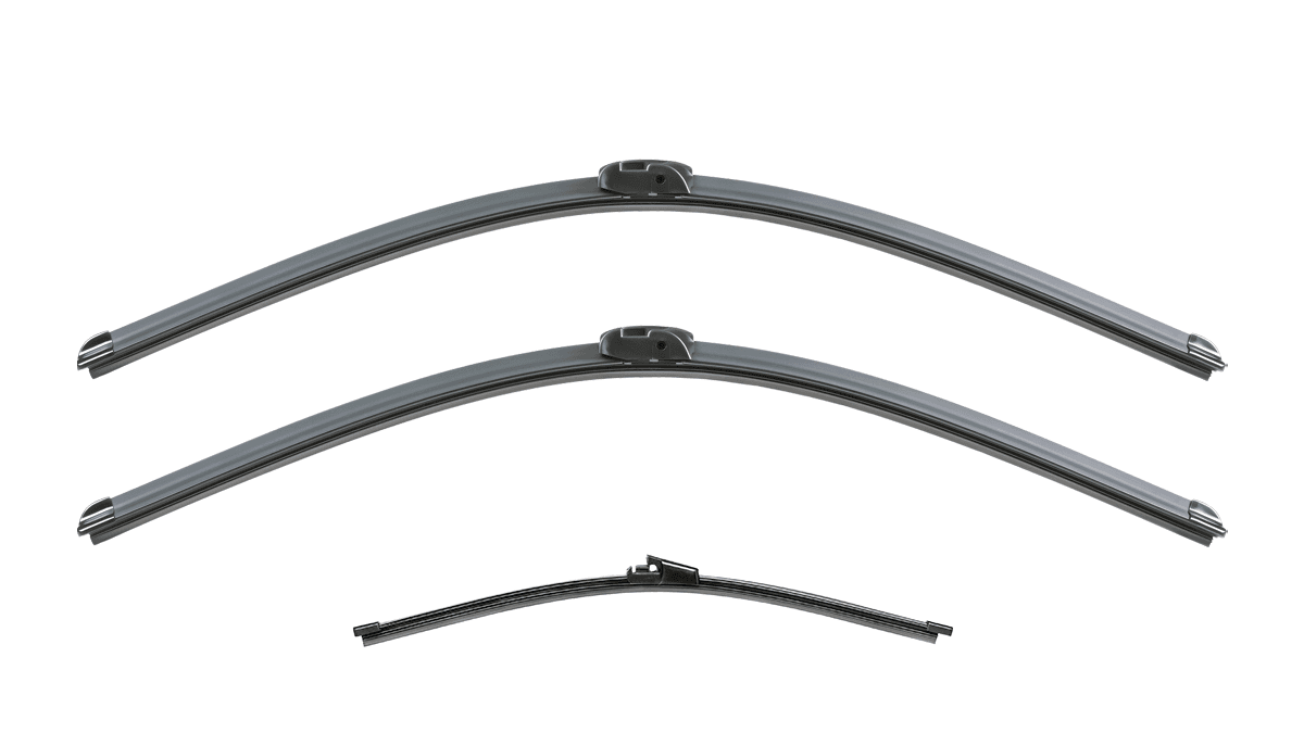 Volkswagen Touareg 2006 - 2010 (7L Facelift) - Front & Rear Kit