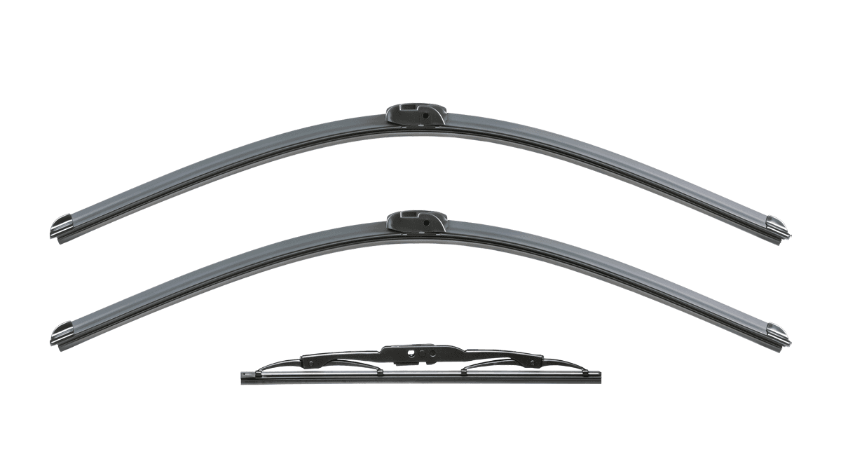 Porsche Cayenne 2007 - 2010 (9PA Facelift) - Front & Rear Kit