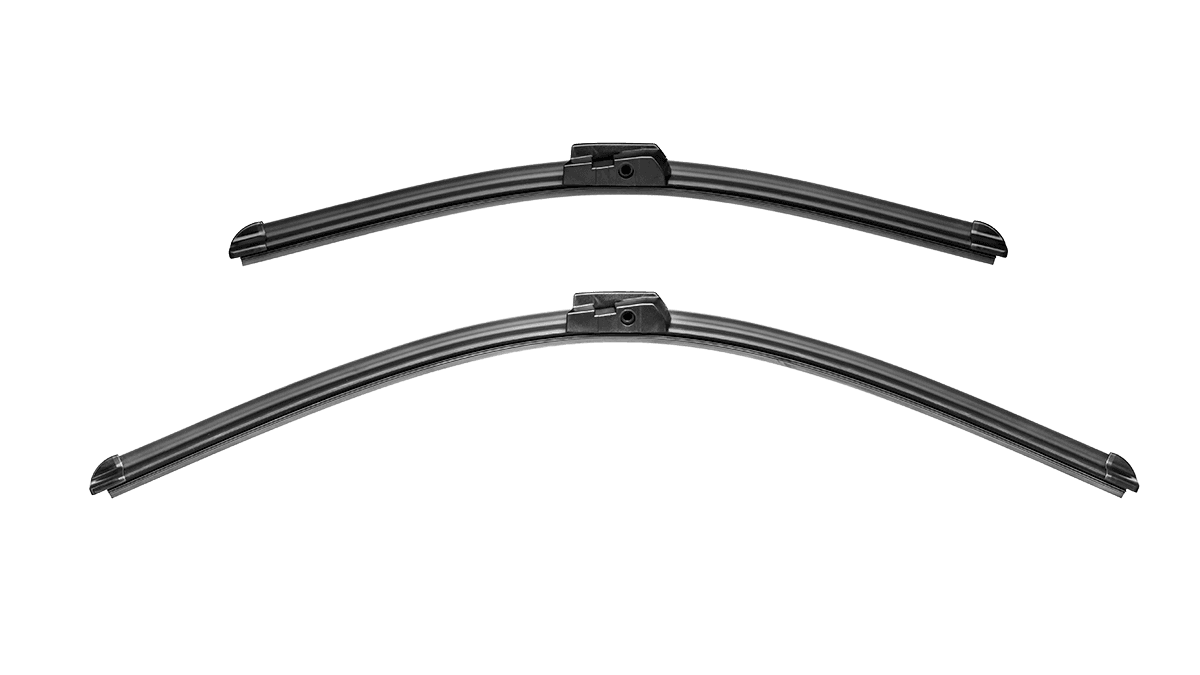 BMW M5 2011 - 2016 (F10) Sedan - Front Pair
