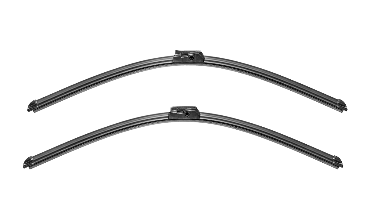 Mercedes-AMG S63 2006 - 2013 (W221, V221) Sedan - Front Pair