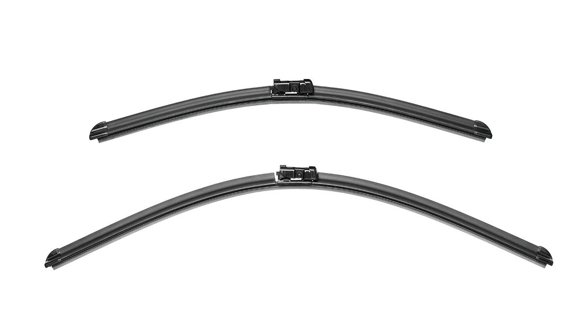 Mazda BT-50 2015 - 2020 (UP, UR) - Front Pair
