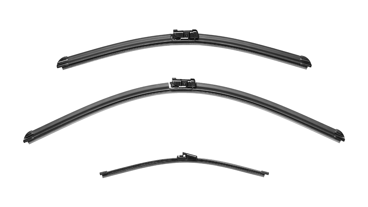Volkswagen Golf 2009 - 2013 (Mk 6) Wagon - Front & Rear Kit