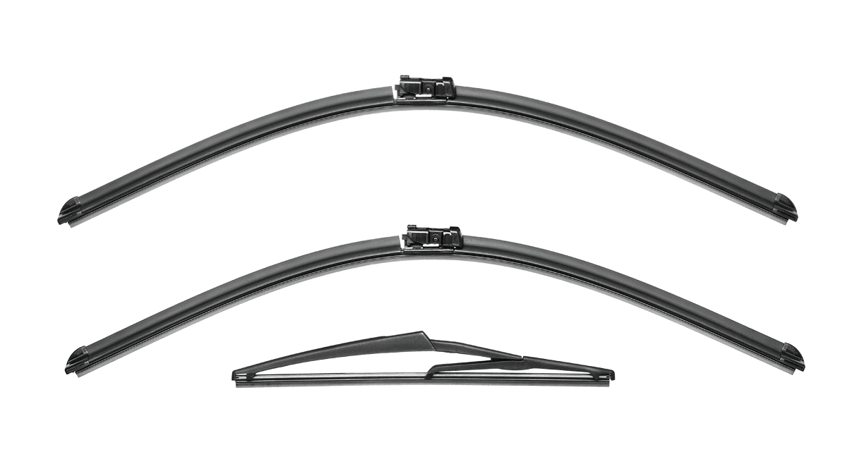 Mercedes-AMG E63 2013 - 2016 (S212 Facelift) Wagon - Front & Rear Kit