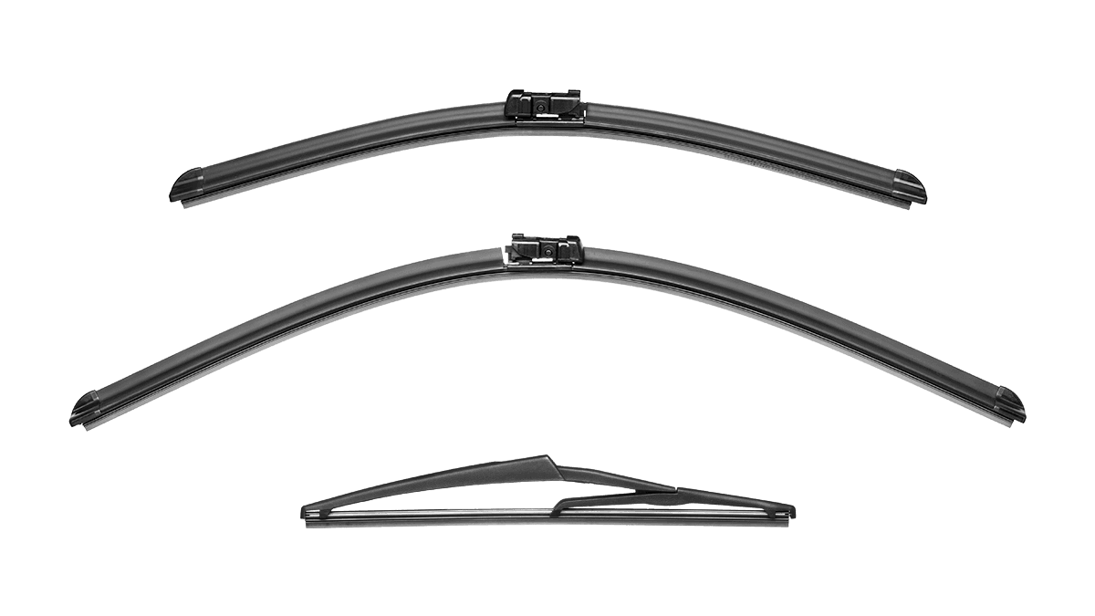 Peugeot 508 2018 - 2025 (R8) Wagon - Front & Rear Kit