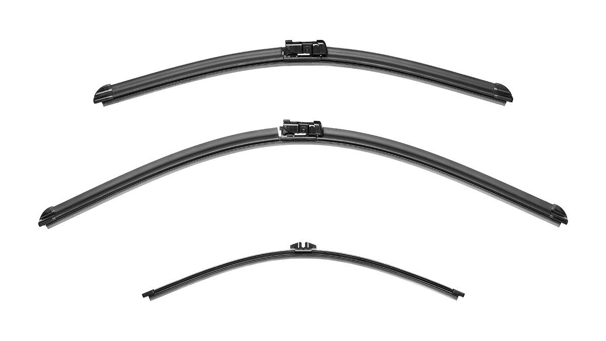 Volvo C30 2006 - 2009 (533) - Front & Rear Kit