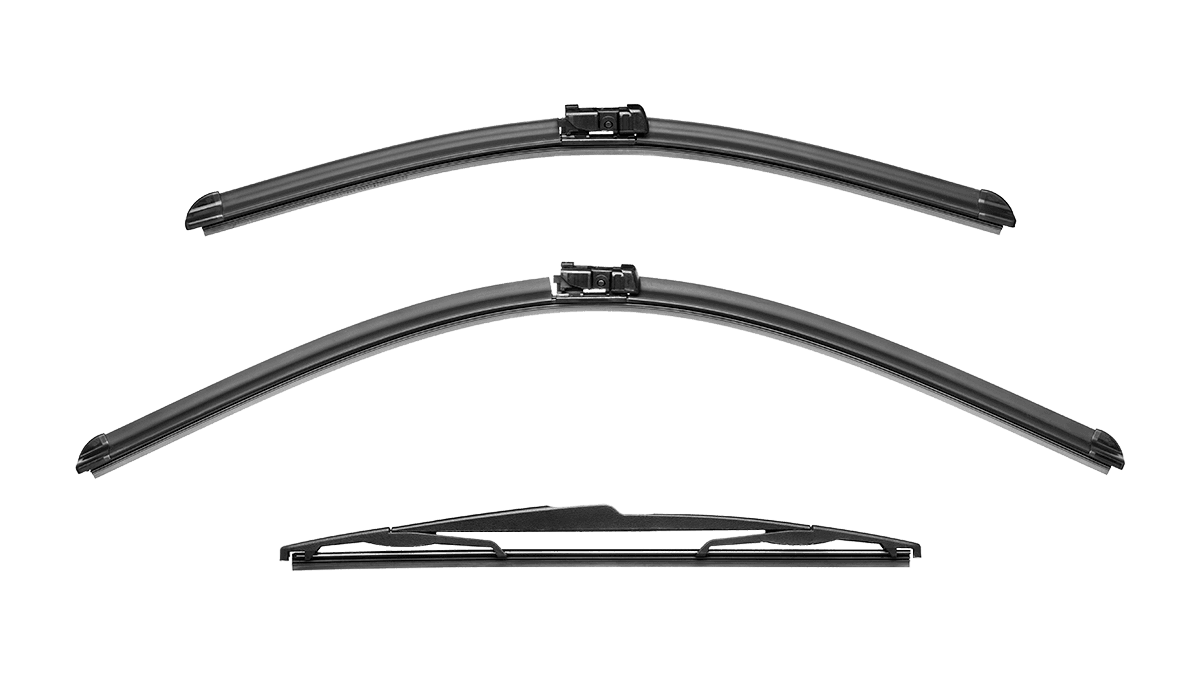 Volvo C30 2010 - 2013 (533 Facelift) - Front & Rear Kit