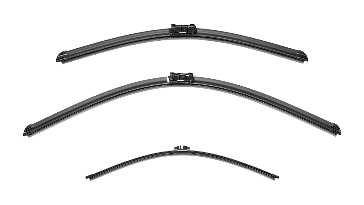 Volvo XC60 2008 - 2010 (Mk I, 156) - Front & Rear Kit