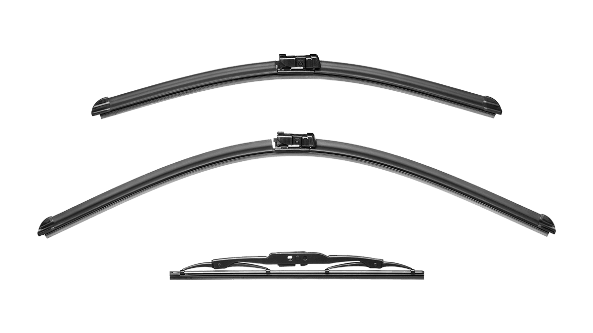 Volvo V60 2010 - 2015 (Mk I, 155) - Front & Rear Kit