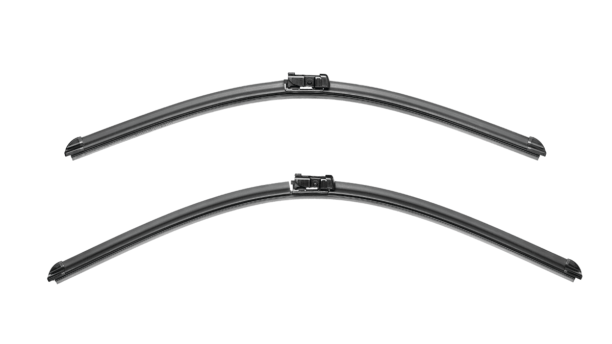 Mercedes-Benz GL-Class 2012 - 2015 (X166) - Front Pair