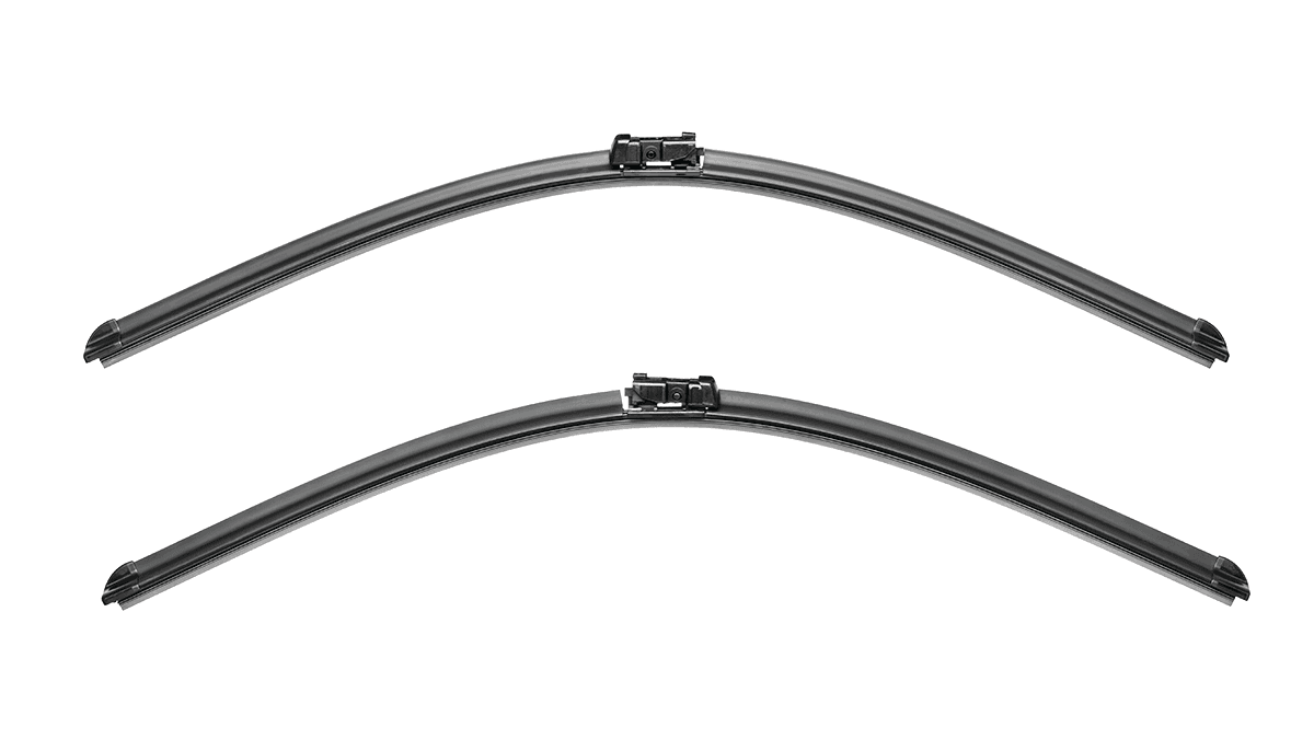 Opel Astra GTC 2011 - 2018 - Front Pair