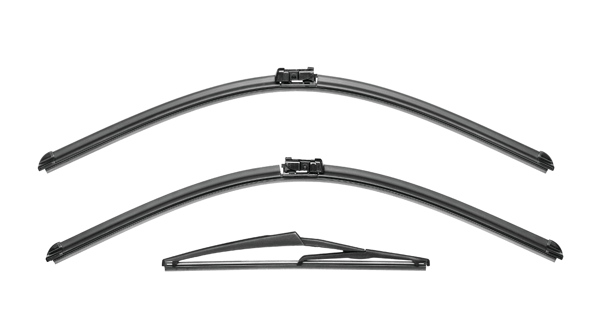 Peugeot 508 2010 - 2018 (8E) Wagon - Front & Rear Kit