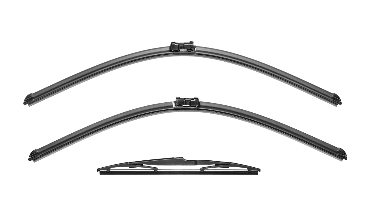 Opel Astra GTC 2011 - 2018 - Front & Rear Kit