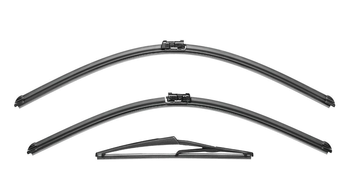 Peugeot 308 2007 - 2014 (T7) Wagon - Front & Rear Kit