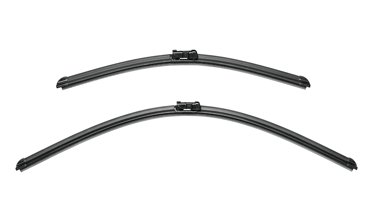 Tesla Model S 2012 - 2020 - Front Pair