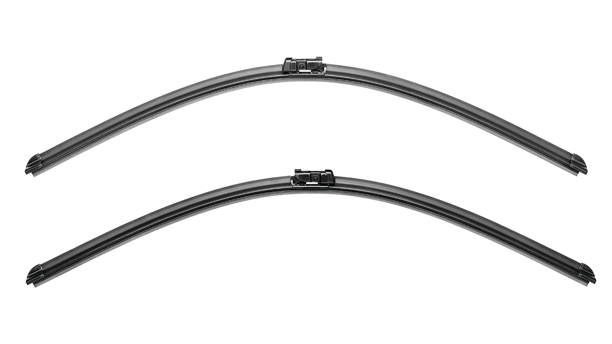 Ford Focus 2012 - 2015 (LW MK II) Hatch - Front Pair