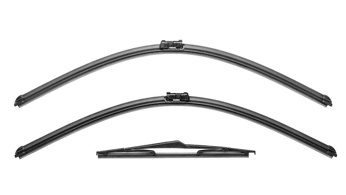 Ford Focus 2012 - 2015 (LW MK II) Hatch - Front & Rear Kit