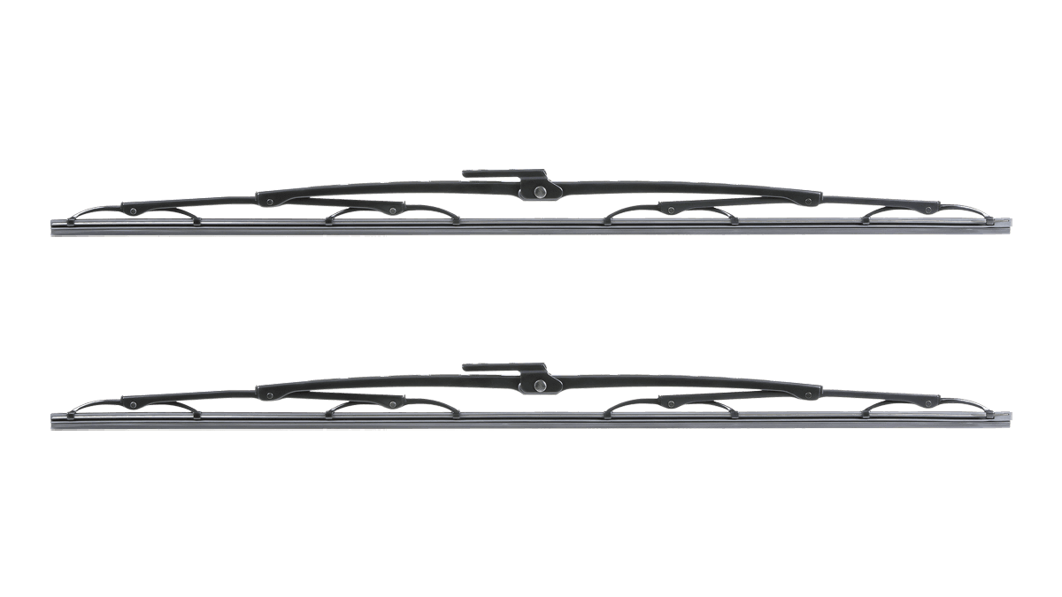 Mitsubishi Delica 1994 - 2006 (4th Gen) - Front Pair