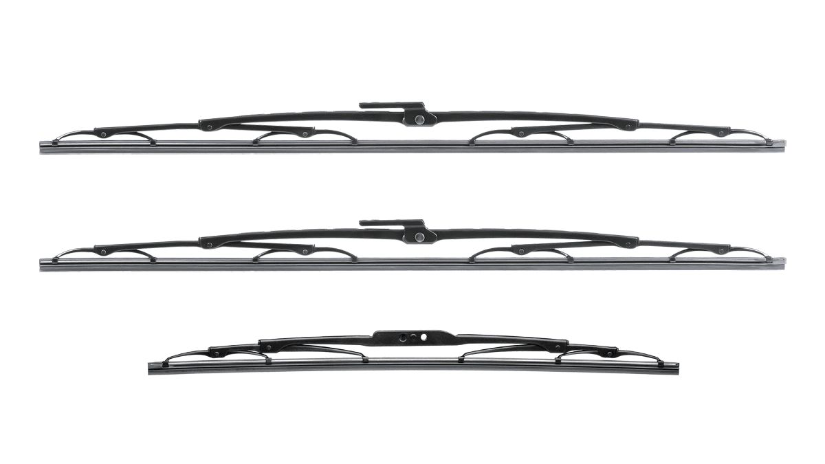 Mitsubishi Delica 1994 - 2006 (4th Gen) - Front & Rear Kit