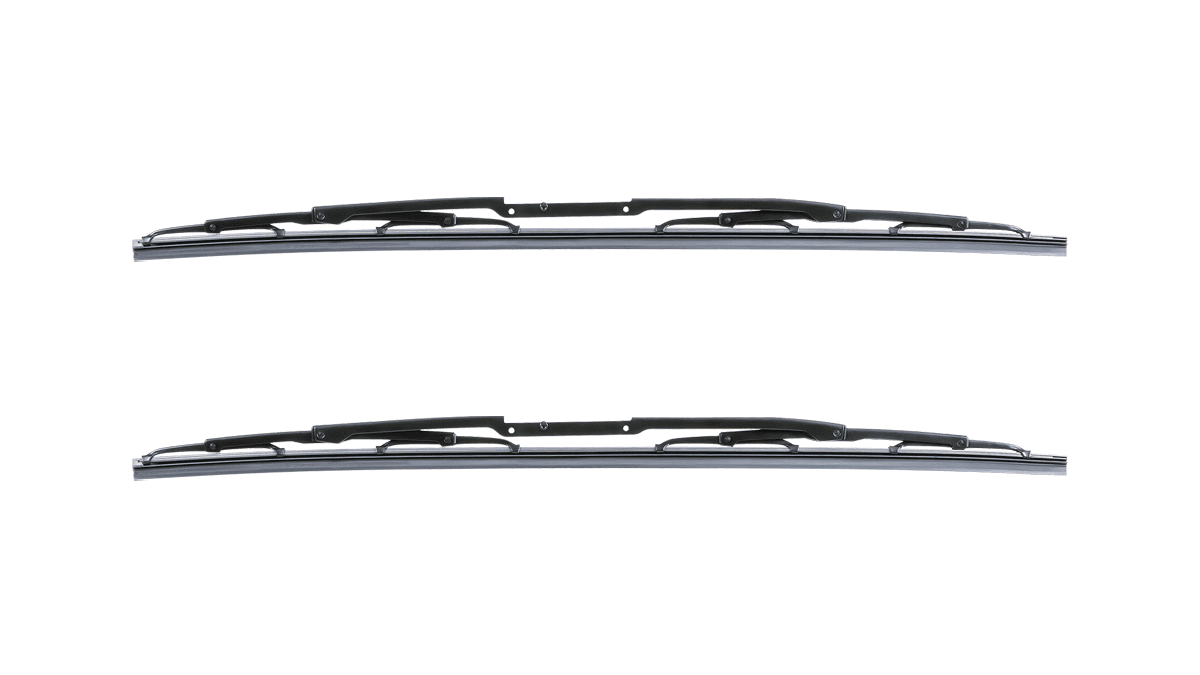 Land Rover Discovery 1998 - 2004 (L318) - Front Pair
