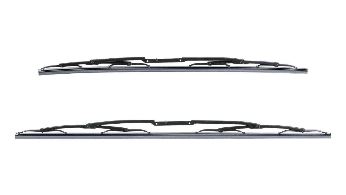 Honda Legend 2004 - 2013 (KB) - Front Pair