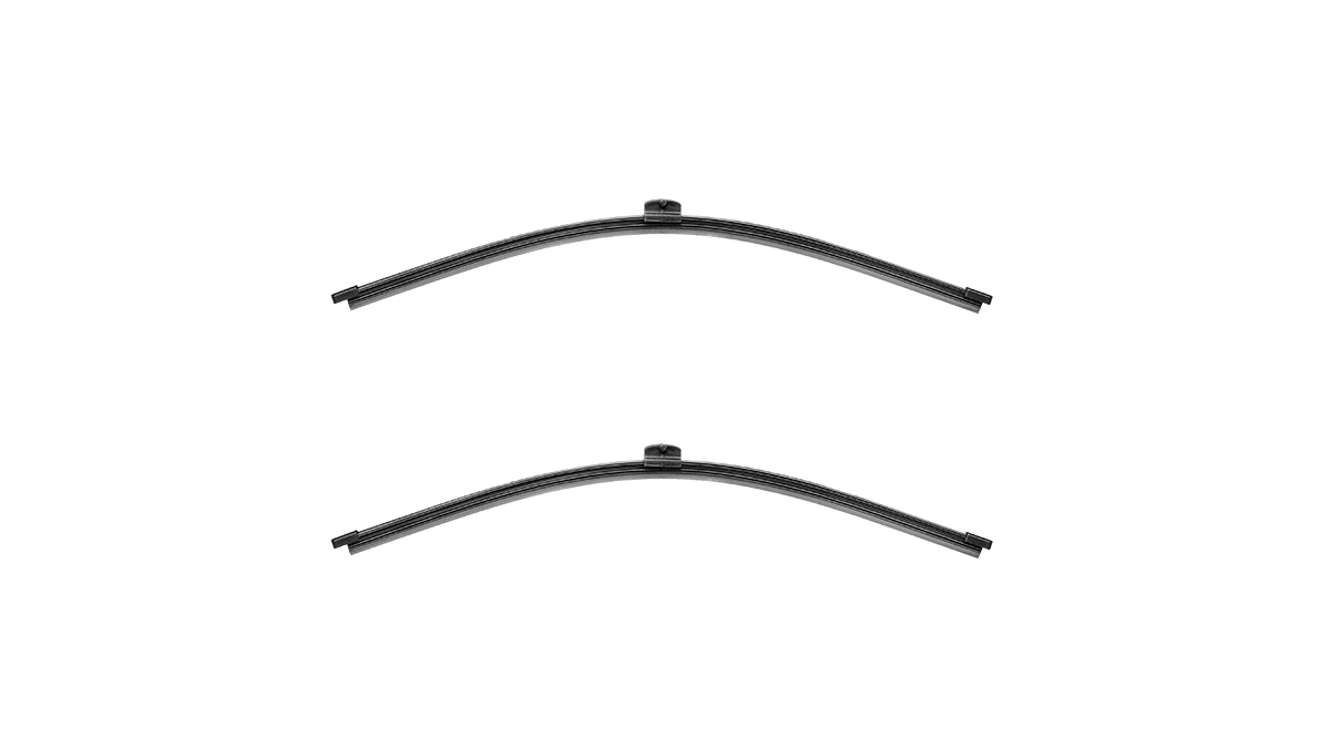 Mercedes-Benz eVito 2019 - 2025 (W447) 2 Rear Doors - Rear