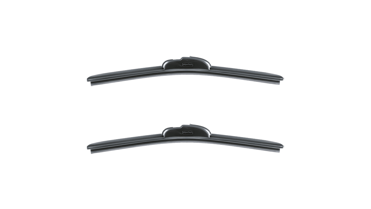 Jeep Wrangler 2017 - 2025 (JL) Convertible - Front Pair