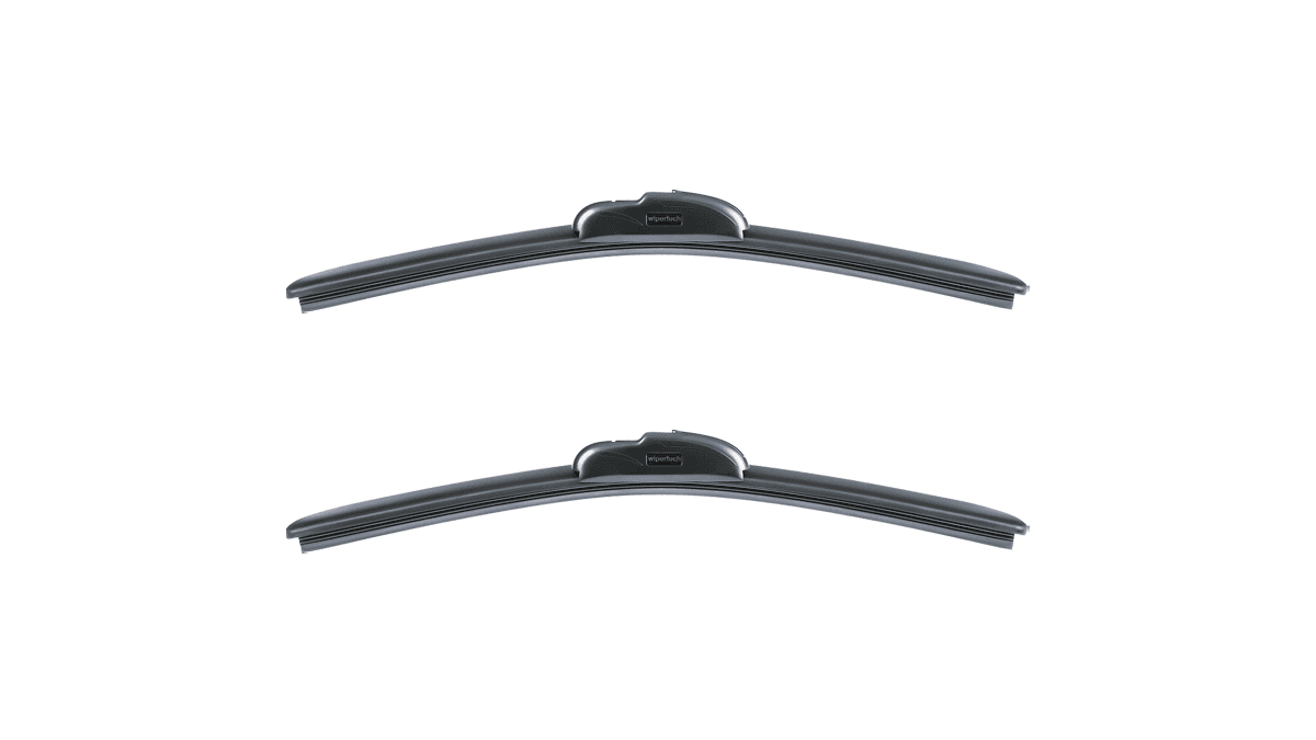 Ford Econovan 2000 - 2006 (JH) - Front Pair