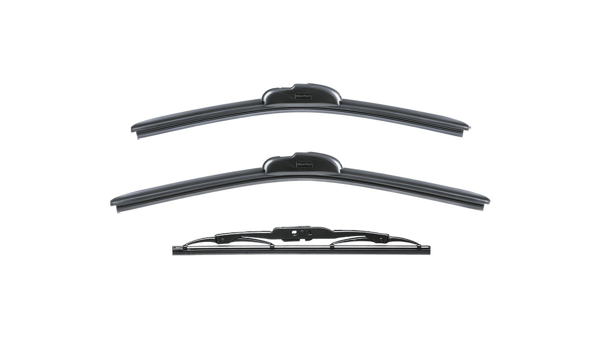 Toyota 4Runner 1995 - 2002 (N18) - Front & Rear Kit