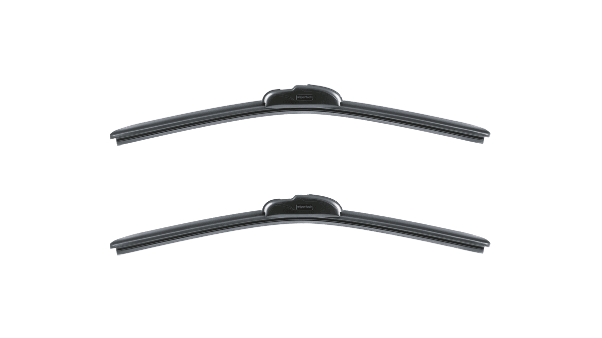 Hyundai H100 1993 - 2004 Bus - Front Pair