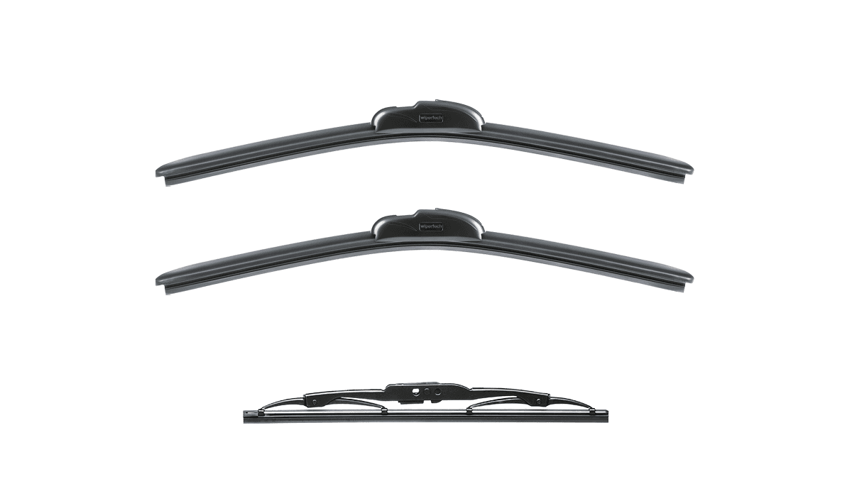 Mitsubishi Pajero 1990 - 1996 (NH, NJ) - Front & Rear Kit