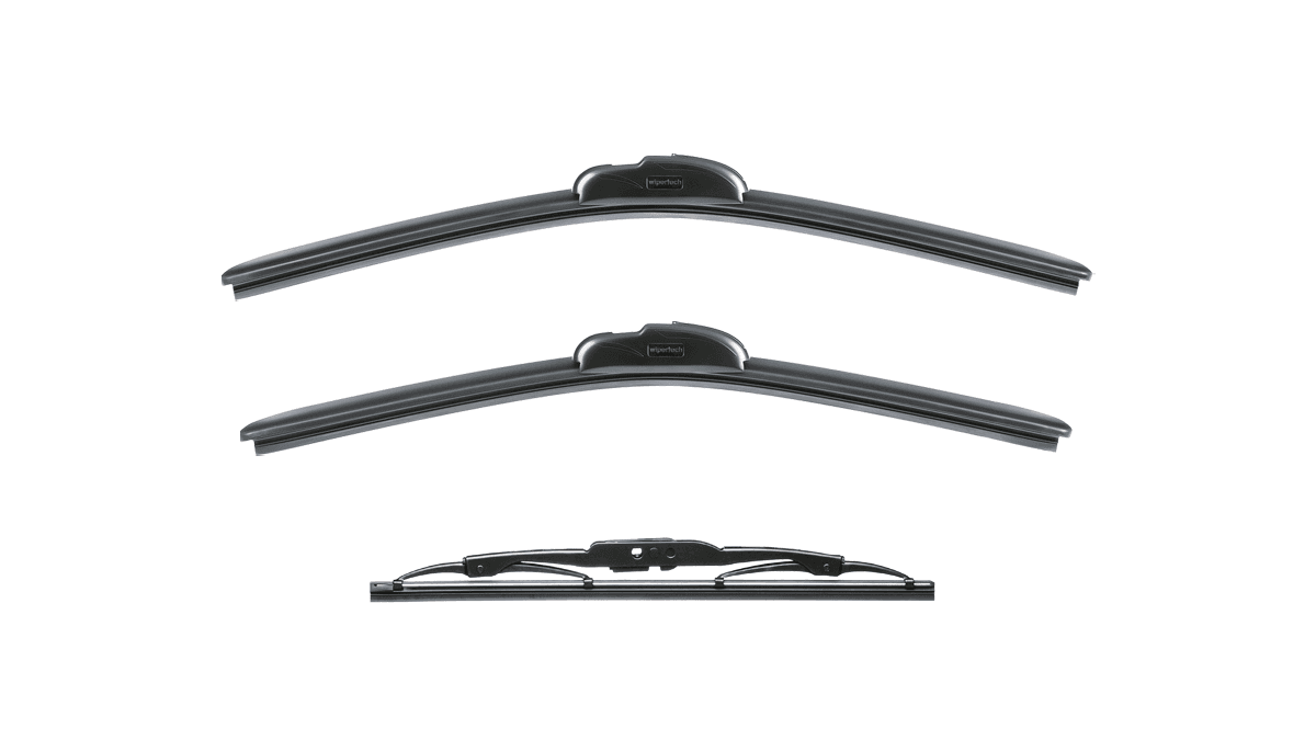Nissan Patrol 1988 - 1991 (GQ Series 1, Y60) - Front & Rear Kit