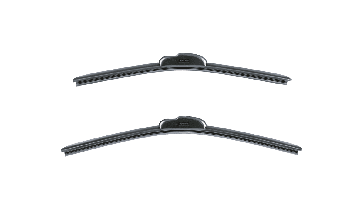 Suzuki Ignis 2000 - 2007 (HT, FH) - Front Pair