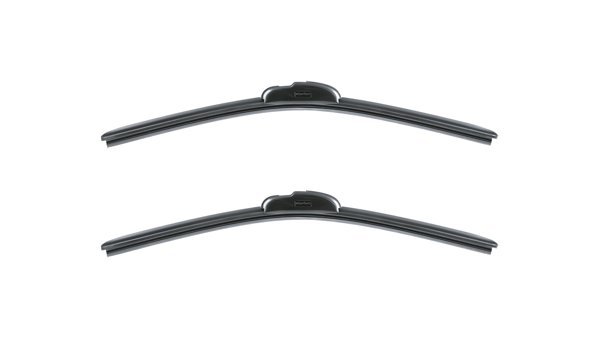 Jeep Cherokee 2008 - 2013 (KK) - Front Pair