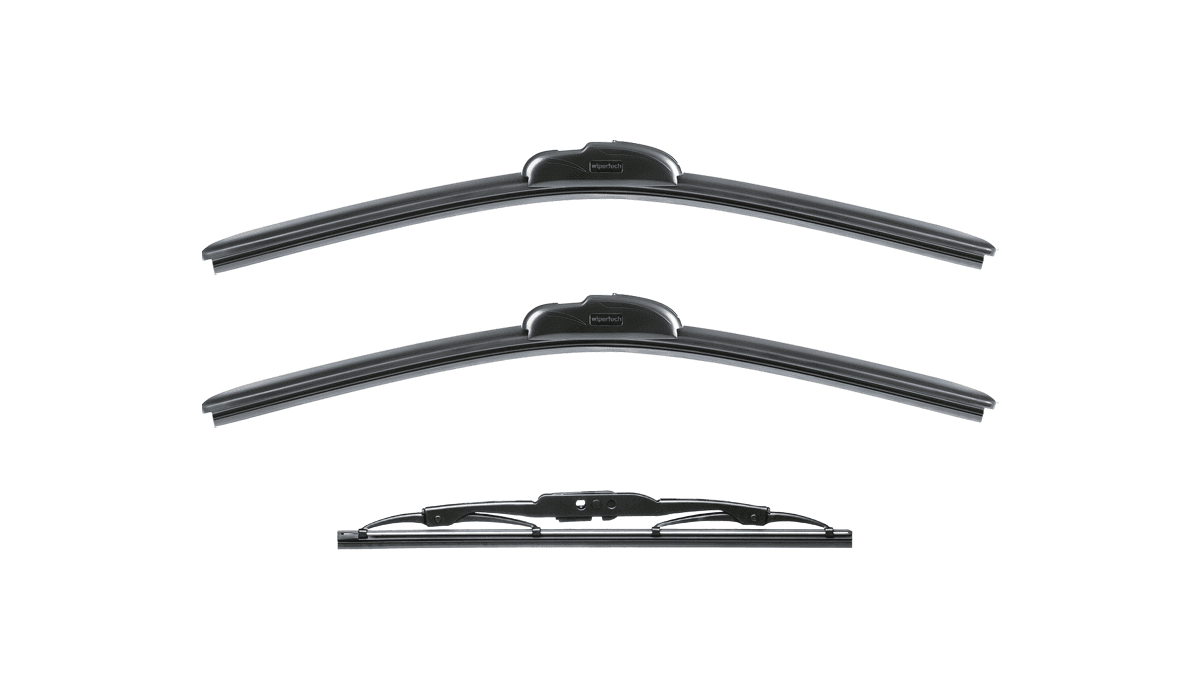 Volkswagen Polo 1999 - 2001 (6N) Hatch - Front & Rear Kit