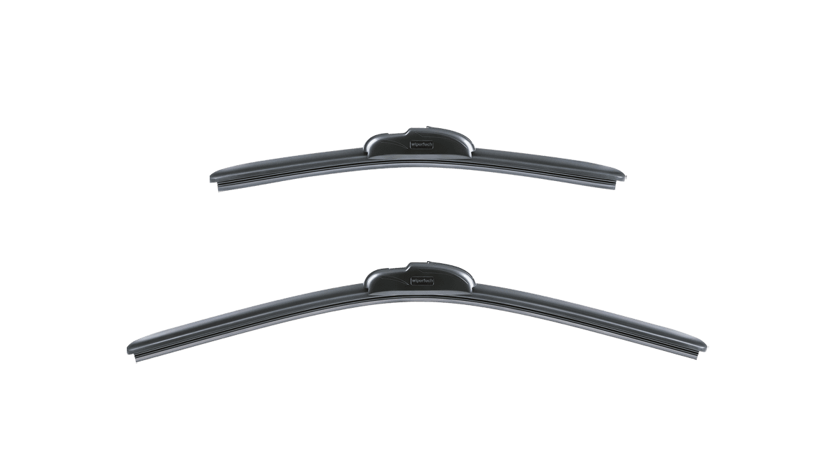 Daihatsu Charade 2003 - 2005 (L250) Hatch - Front Pair